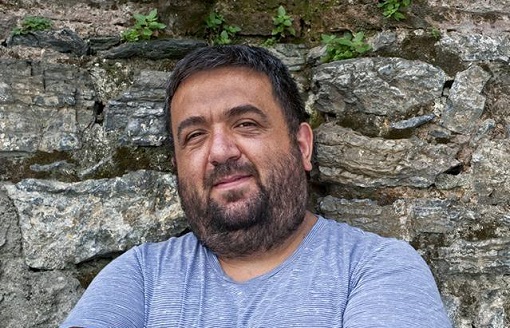 Murat'ın yanındayız