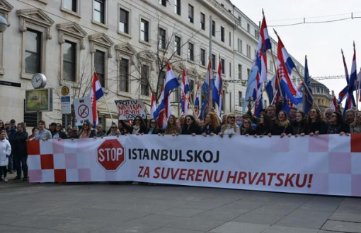 “Sağ kanattan siyasetçiler İstanbul Sözleşmesini yanlış yorumluyor”