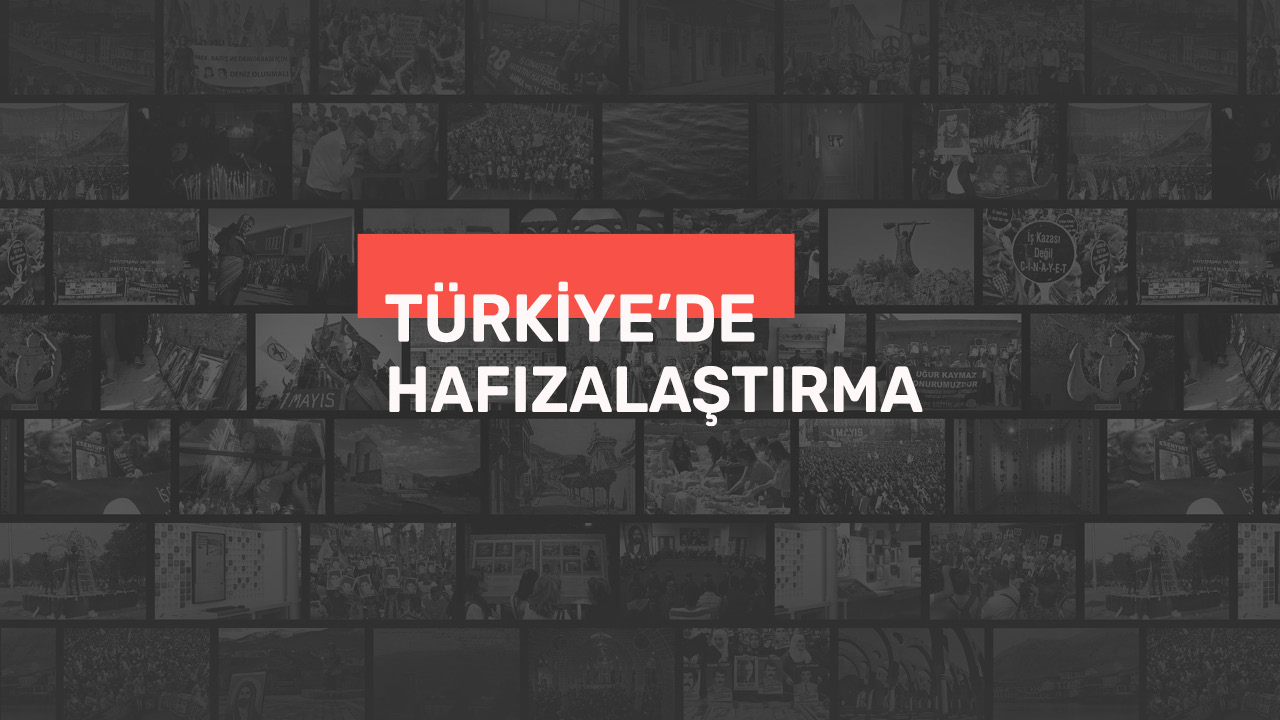 Türkiye'de Hafızalaştırma