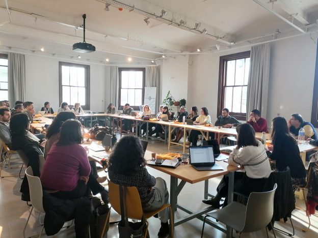 Diyalog Toplantısı