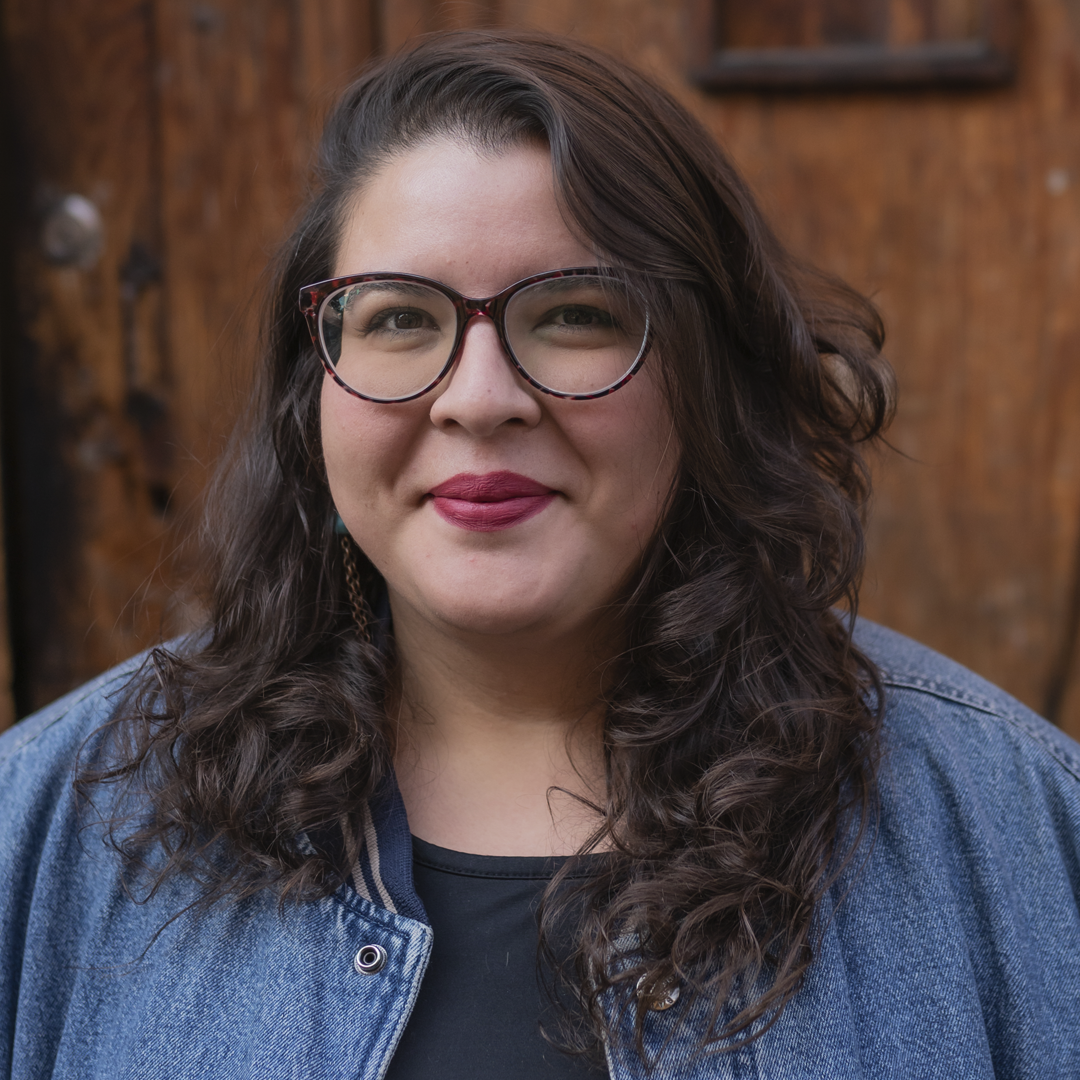 Londres 38 ekibinden Maíra Máximo