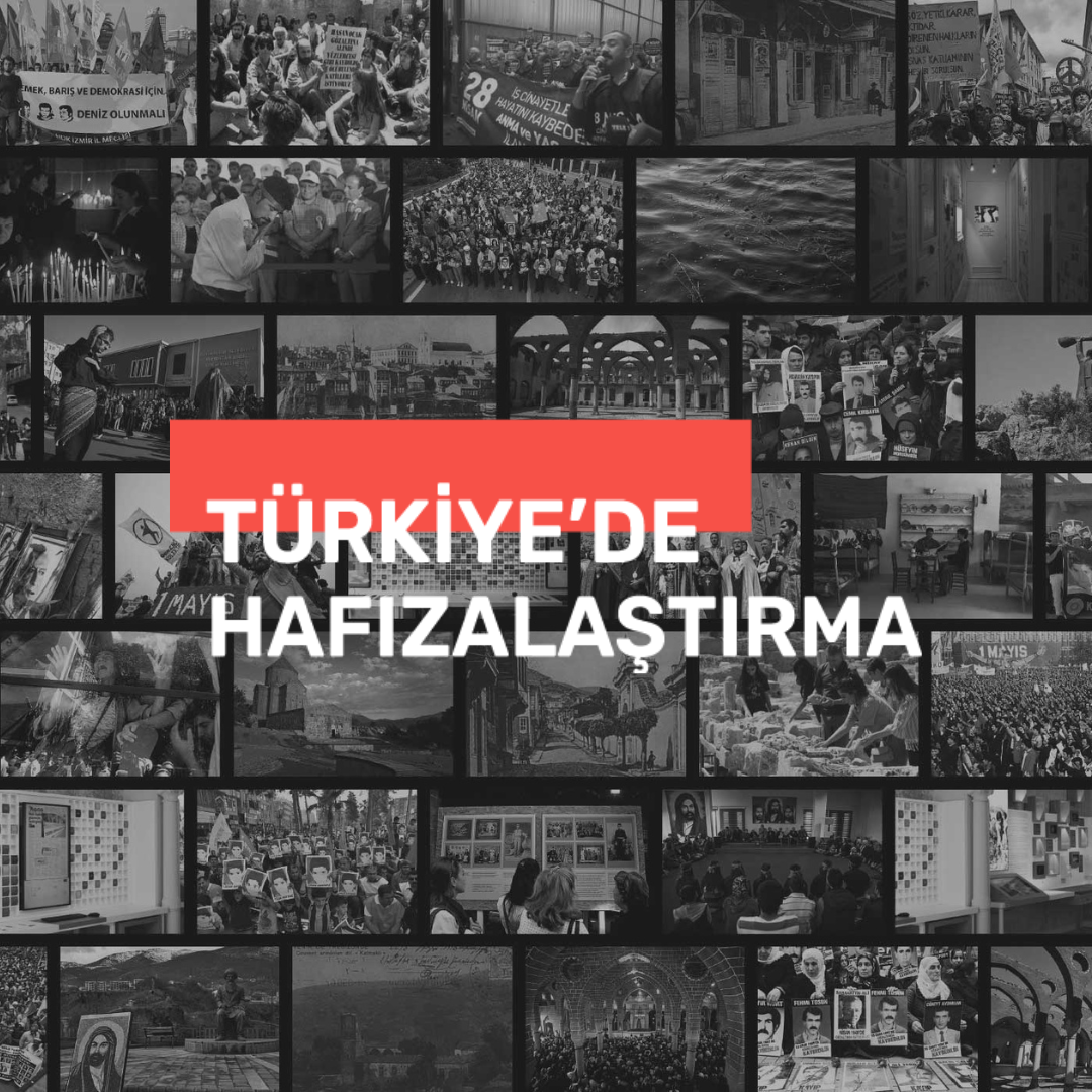 Türkiye'de Hafızalaştırma artık daha katılımcı, kapsayıcı ve erişilebilir