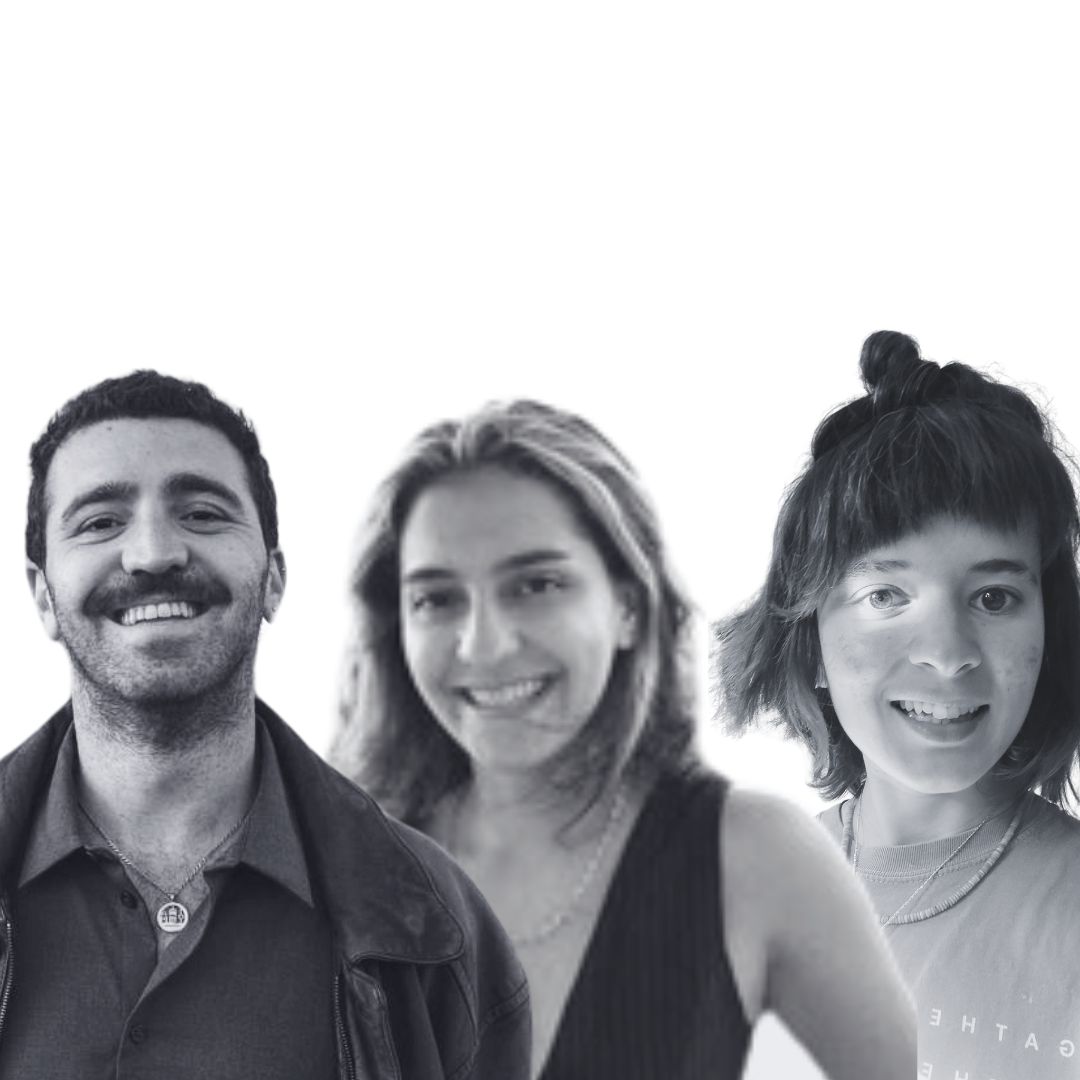 Yiğit Göktuğ Torun, Zeynep Kılıç, Nazlı Durak