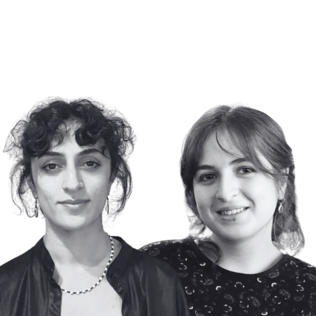 Yasemin Soydan, Berfin Hanalp