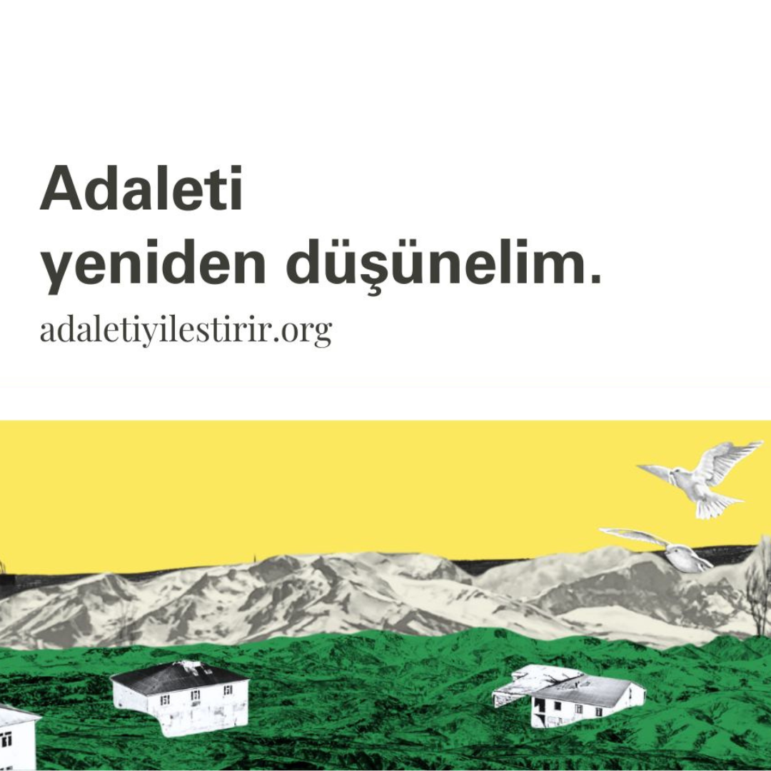 Adaleti yeniden düşünelim