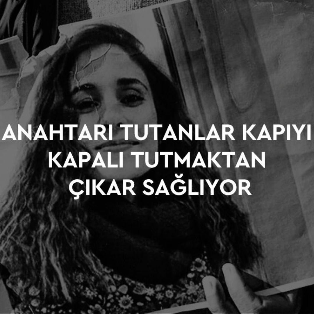 Sel Gülistan Doku