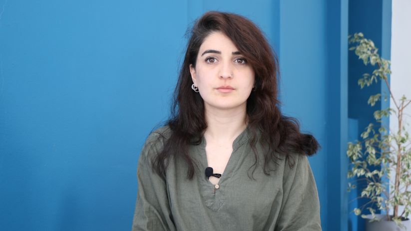 Esra Kılıç