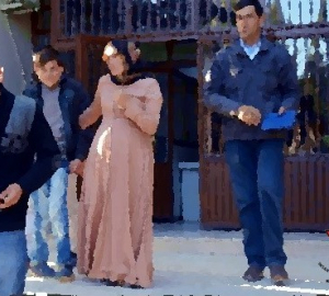 Güneş-Sosana-Özgürlük-Mardin-İHD