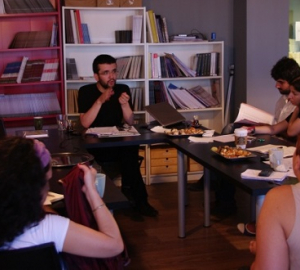 TİHVBelgelemeSunumu1