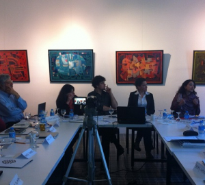 hakikat ve karşılaşmalar