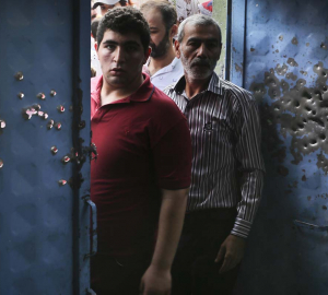 Urgent Call from Turkey’s Human Rights Organizations to the International Community