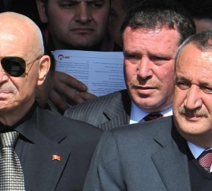 Ankara JİTEM Davası İzleme Raporu - 10 Şubat 2017