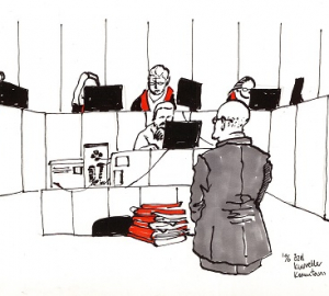 Trial monitoring: Project ends, monitoring continues...