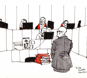 Ankara JİTEM Davası İzleme Raporu - 5 Mayıs 2017