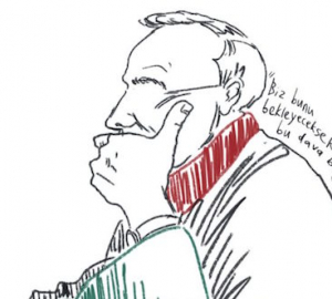 Musa Anter ve JİTEM Ana Davası İzleme Raporu – 7 Haziran 2017