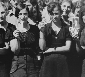 Kıbrıs Çalışma Ziyareti: Bölünmüş Bir Ada ve Kayıplar