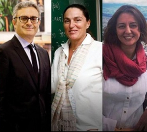 About the recent detention and arrest of NGO activists and academics