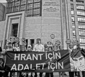 11 başlıkta Hrant Dink Davası süreci
