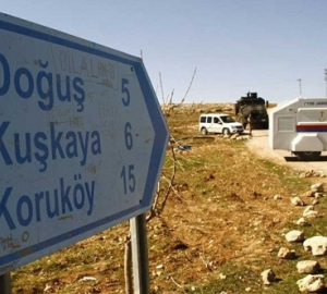 Korukoy and the new wave of curfews