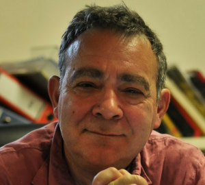 2018 Yılı "Sivil Haklar Savunucusu Ödülü" eş direktörümüz Murat Çelikkan'a verildi