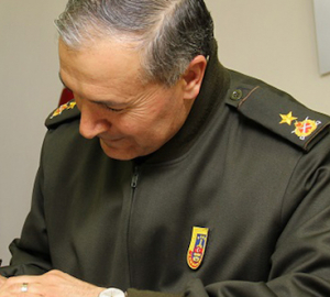 13 köylüyü öldürmekten yargılanan Musa Çitil’e bir terfi daha