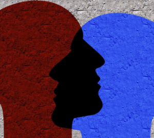 Heartwired Stories: Bölünmüş bir Amerika için İlişki Terapisi