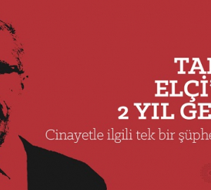 Tahir Elçi için ne yapıldı? Tahir Elçi için ne yapılmadı?