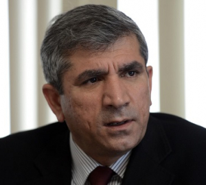 Trying to talk about Tahir Elçi | Orhan Kemal Cengiz