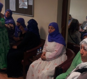 Temizöz Davası Devam Ediyor