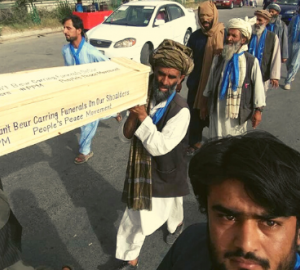 “Afganistan’daki barış sürecinin tüm dünyaya öğreteceği dersler var”