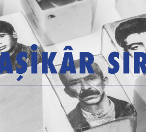 Uluslararası Gözaltında Kayıplar Haftası kapsamında etkinliklerimiz