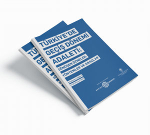 Geçiş Dönemi Adaleti