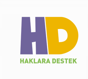 Haklara Destek