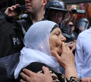 İHSDA_Gözaltına Alınan Hak Savunucuları