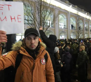 Rusya_Protesto