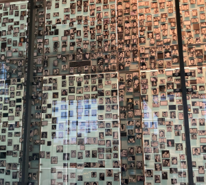 Museo de la Memoria y los Derechos Humanos (MMDH)