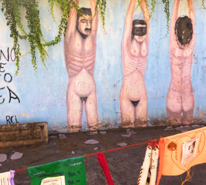 Casa Memoria José Domingo Cañas