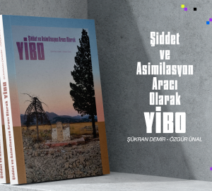 YİBO kitabının kapağı