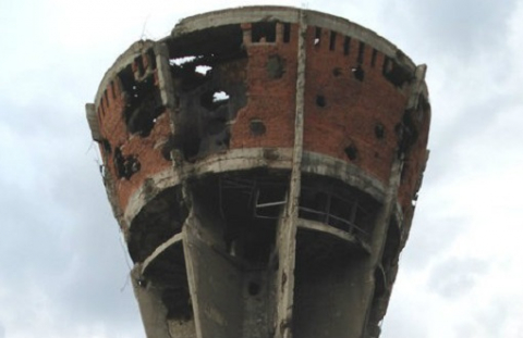 vukovar watertower small