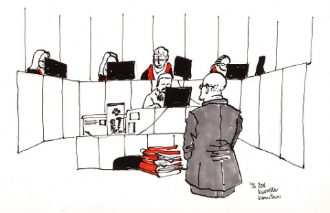 Trial monitoring: Project ends, monitoring continues...