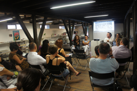 Peyîvîna ezmona rûberûbûna Arjantîn ya rojên borî re