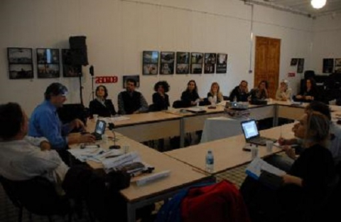 Hakikat, Adalet, Hafıza: Deneyimler, Tanıklıklar, Arayışlar