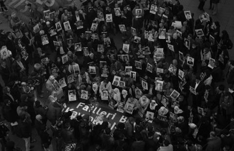 Me merhaleya ewil ya projeya xwe ya “Di Demên Zor de Parastina Aşitiyê” temam kir