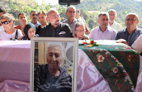 Devlet şiddeti rıza devşiriyor'