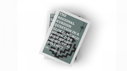 Regional Kurdish Question