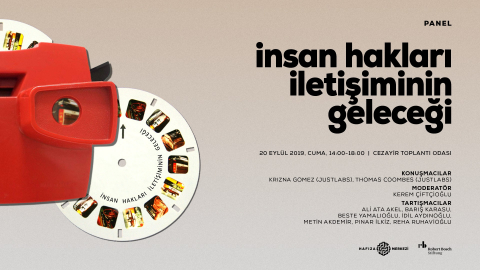 İnsan Hakları İletişimi