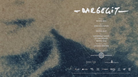 Dargeçit posterinin yatay versiyonu