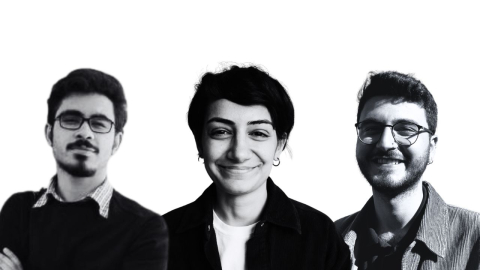 Xemgîn Yusuf Görücü, Zilan Turgut, Jiyan Andaç