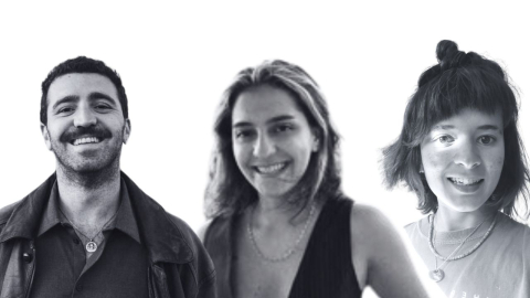 Yiğit Göktuğ Torun, Zeynep Kılıç, Nazlı Durak