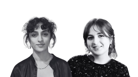 Yasemin Soydan, Berfin Hanalp